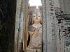 Wat Si Chum, seated Buddha, Sukhothai Old City